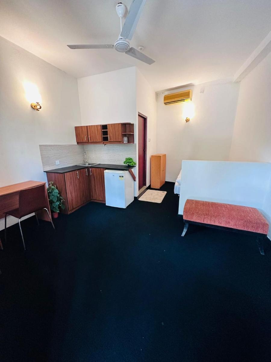 Sera 86 Airport Transit Stay - Housity