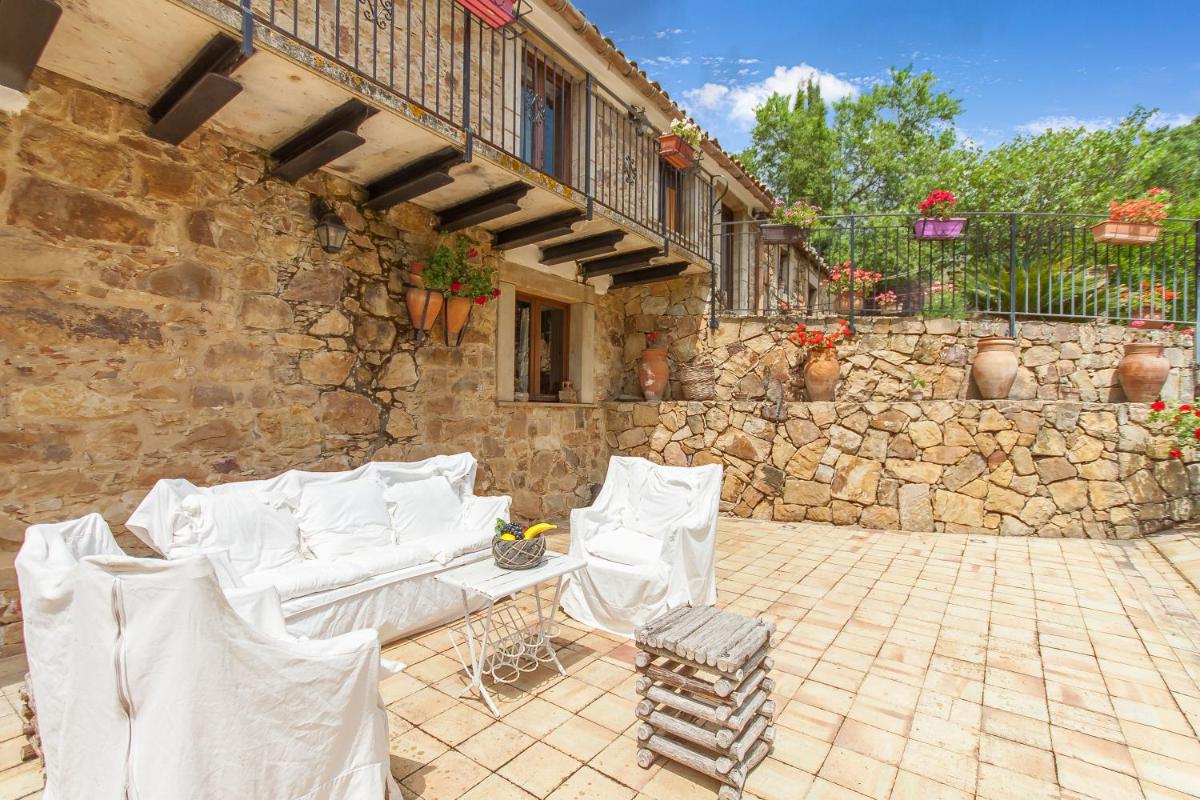 Villa Olmo With Private Pool - Happy Rentals - Housity