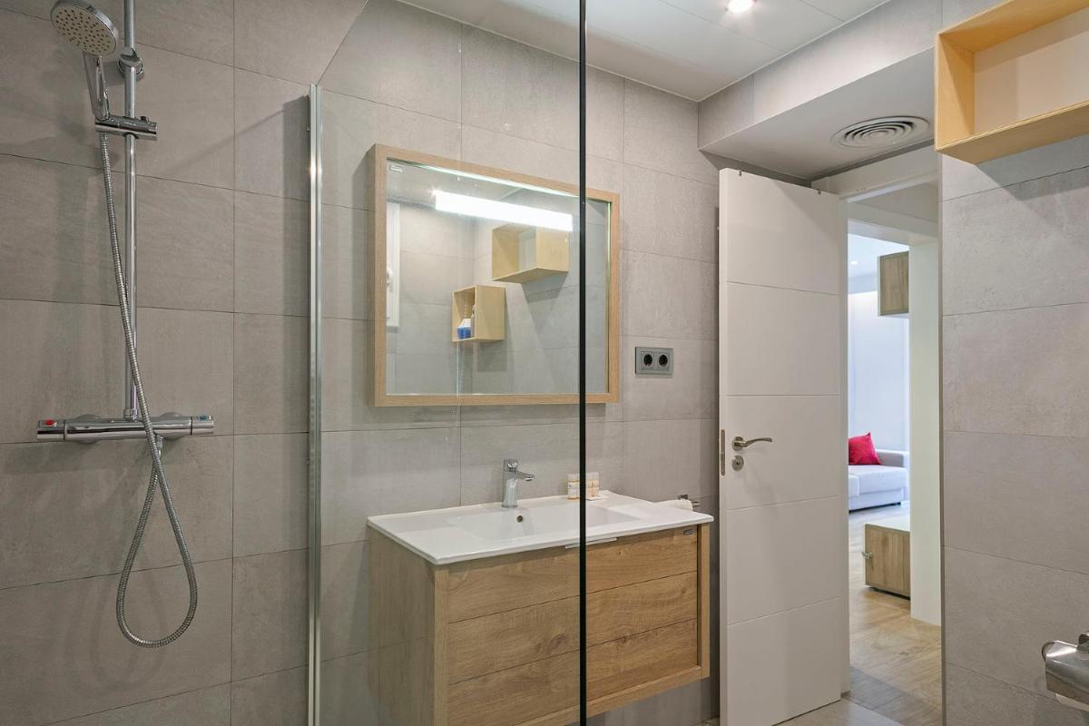 Habitat Apartments Pau - Housity