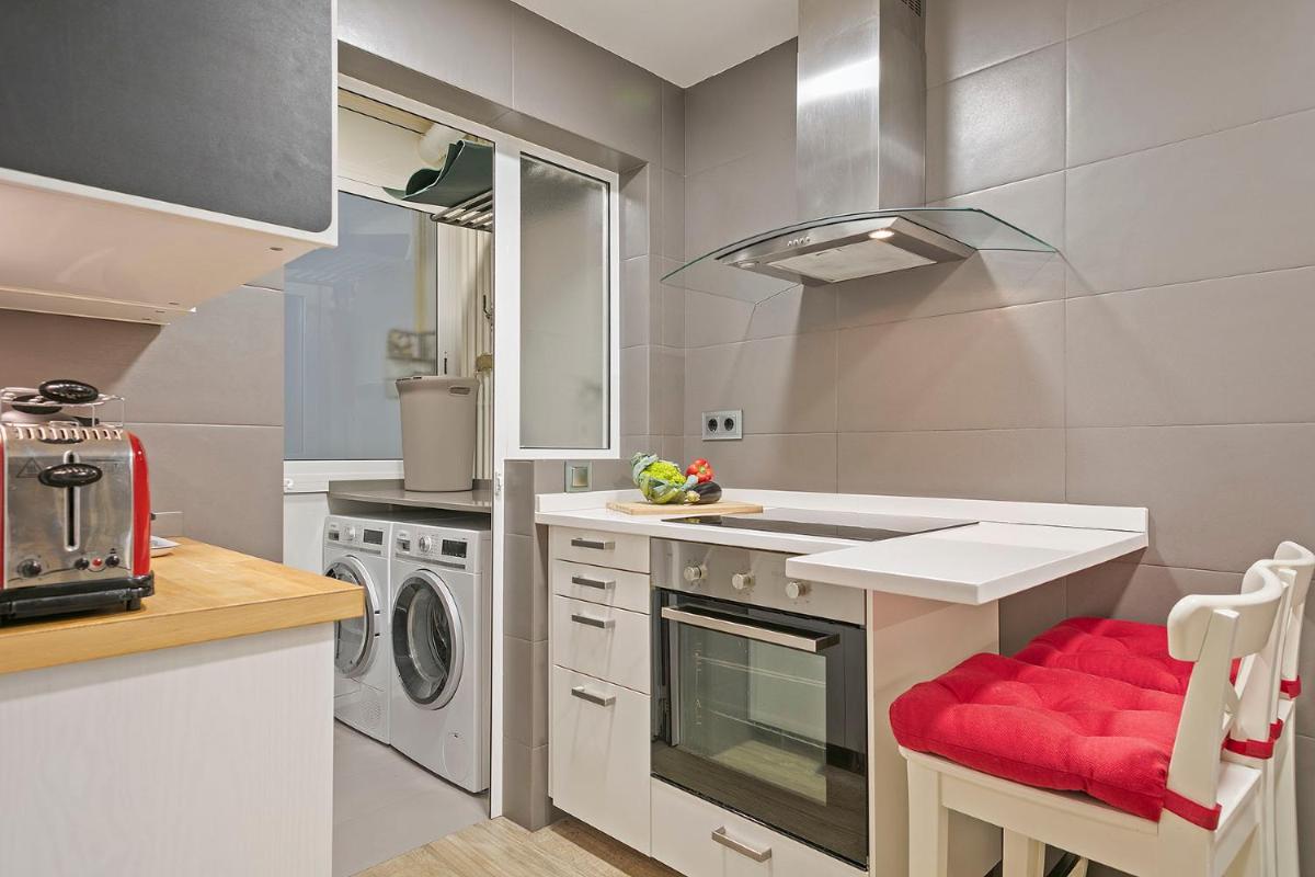 Habitat Apartments Pau - Housity