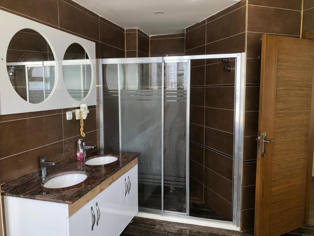 Suitetrails - HOTEL YAGMUR