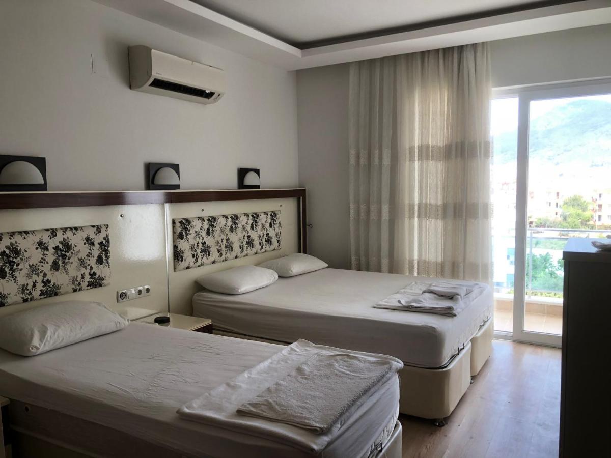 Suitetrails - HOTEL YAGMUR