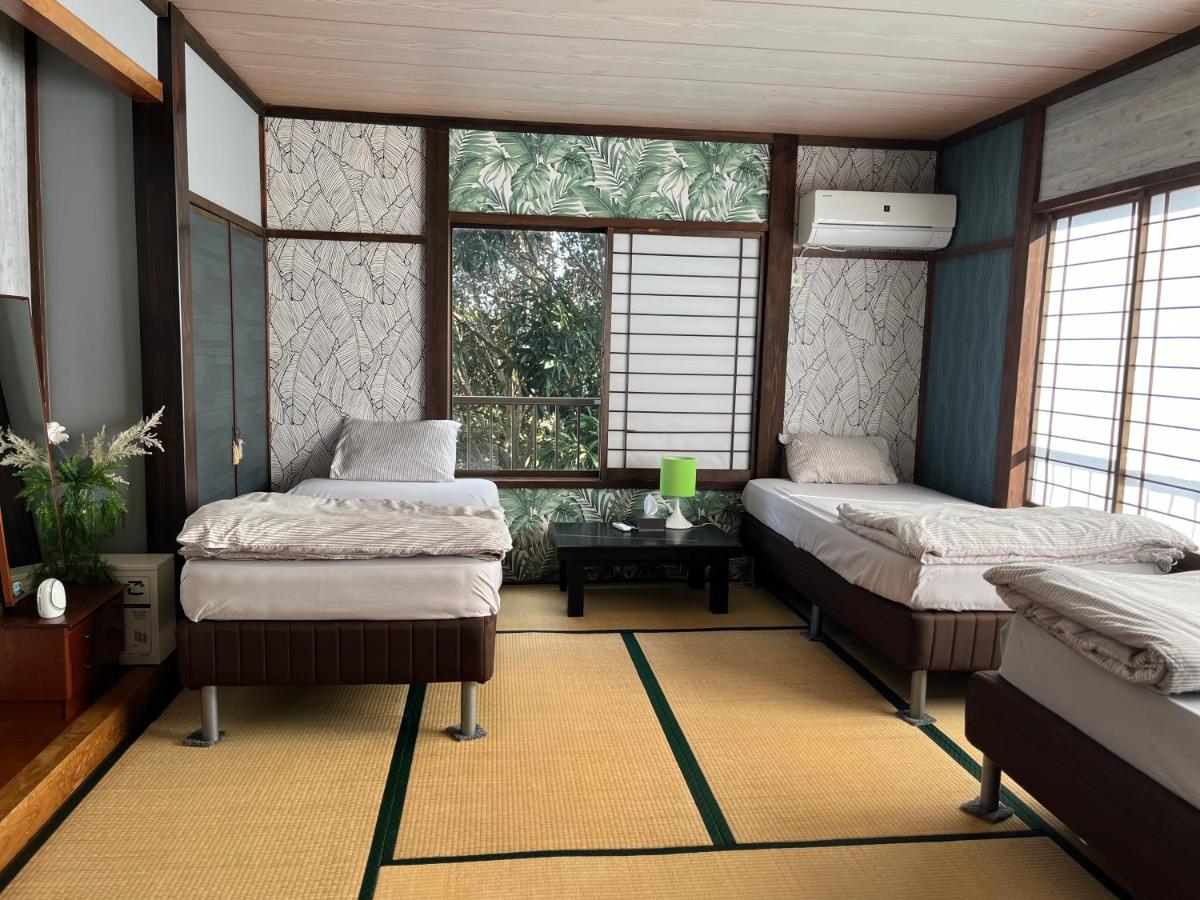 Drive in Ichinomiya motel - Housity
