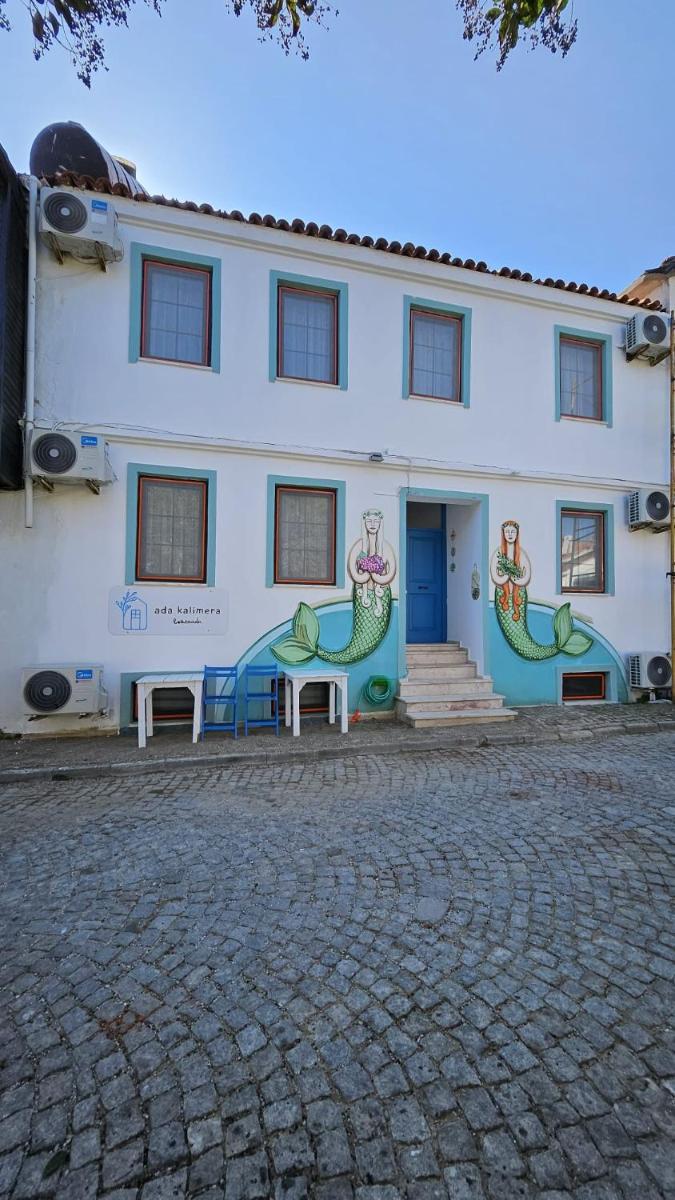 Ada Kalimera Bozcaada - Housity