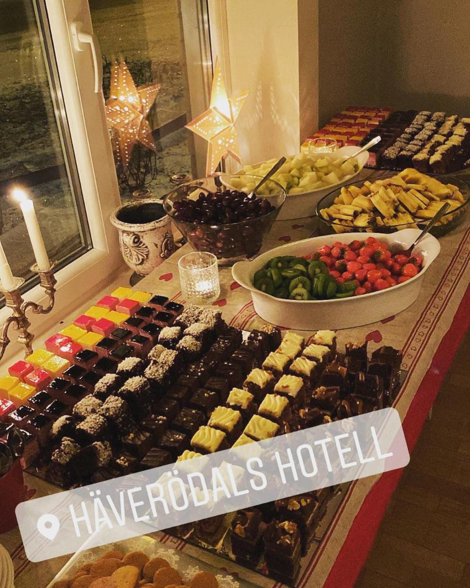 Häverödals hotell - Housity