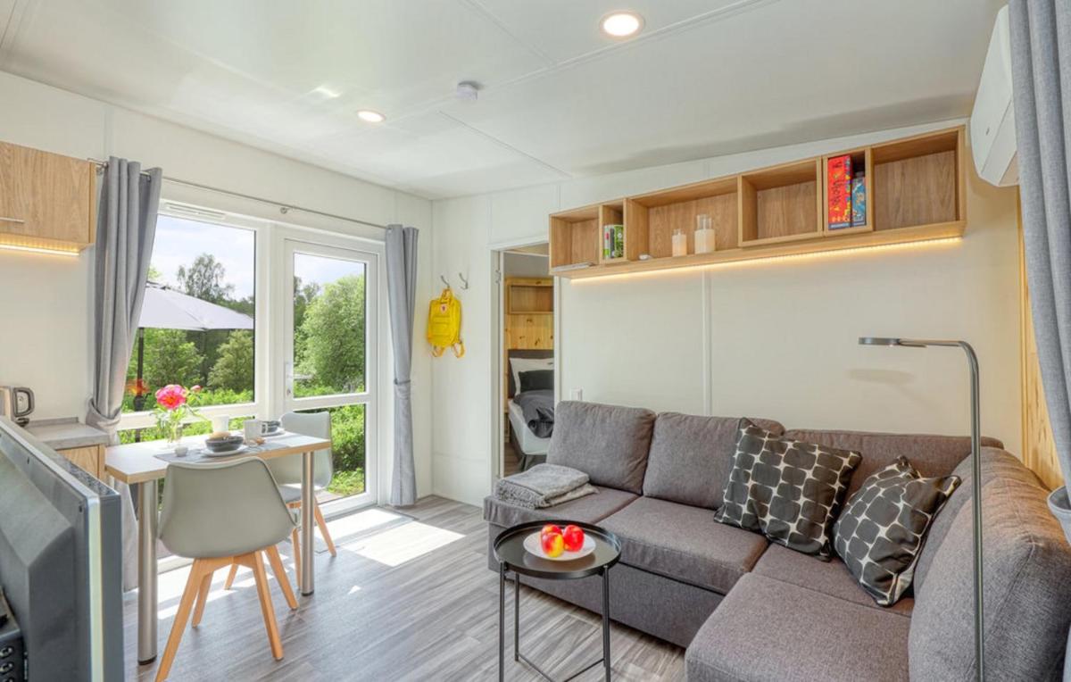 Tiny House Wemding - Housity