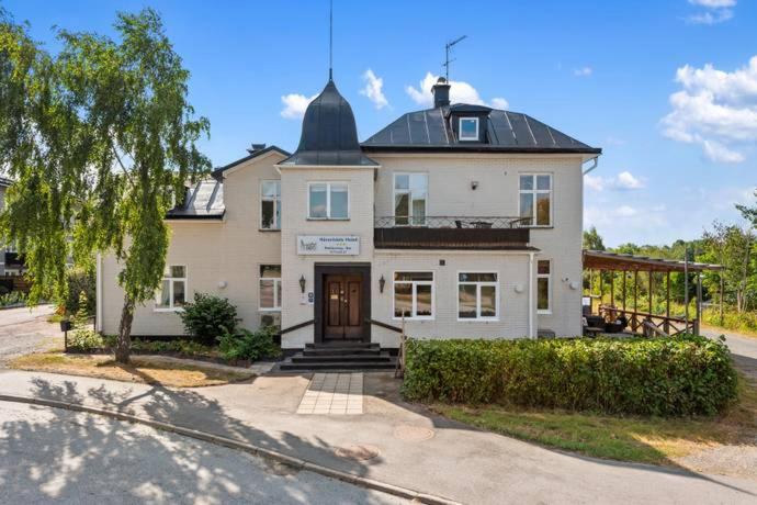 Häverödals hotell - Housity