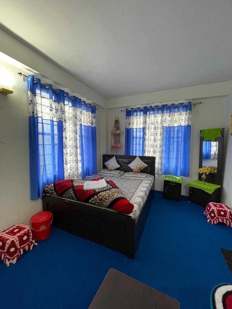 Suitetrails - Goonkeshari Homestay
