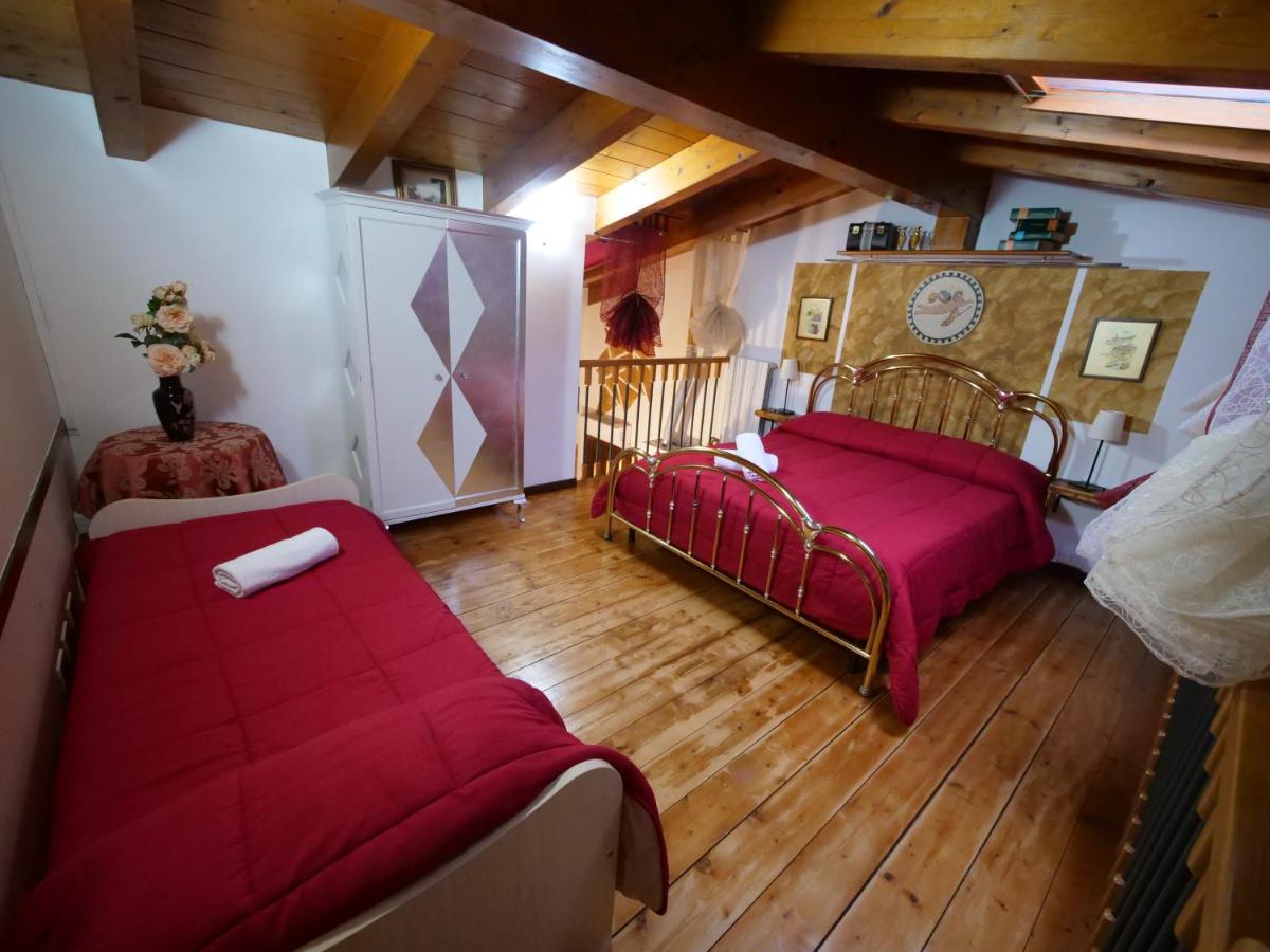 La Corte di Adelina B&B - Housity