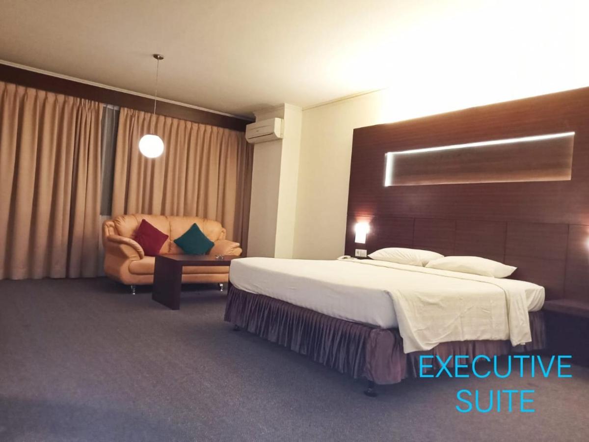 A' Bahtera Residence - Housity