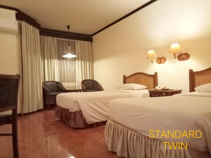 A' Bahtera Residence - Housity