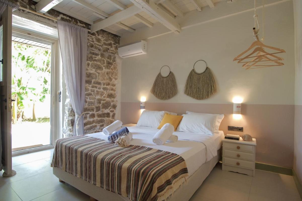 Filanthi - The project - Housity