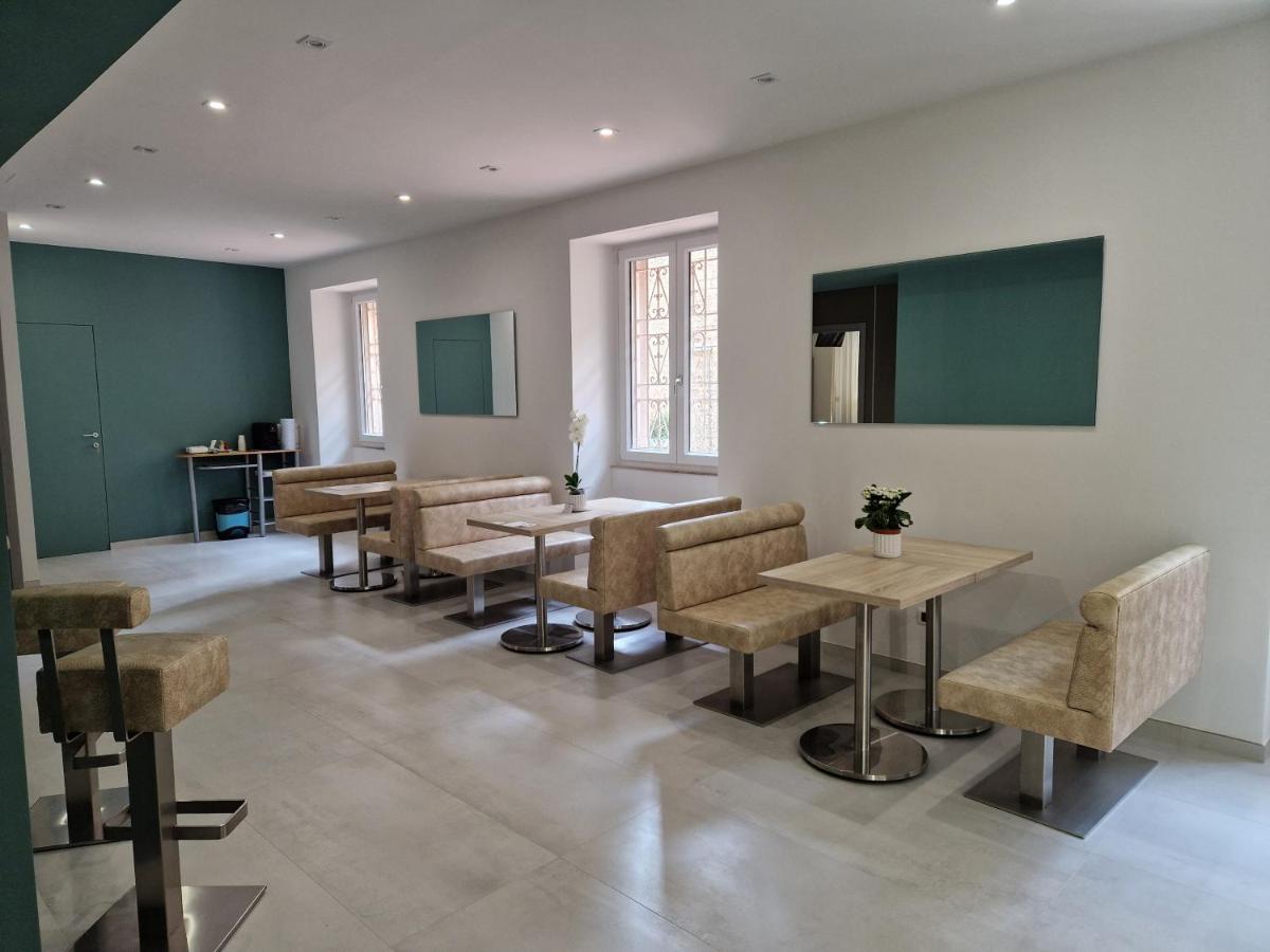 Le note di Fred Rent Room - Housity