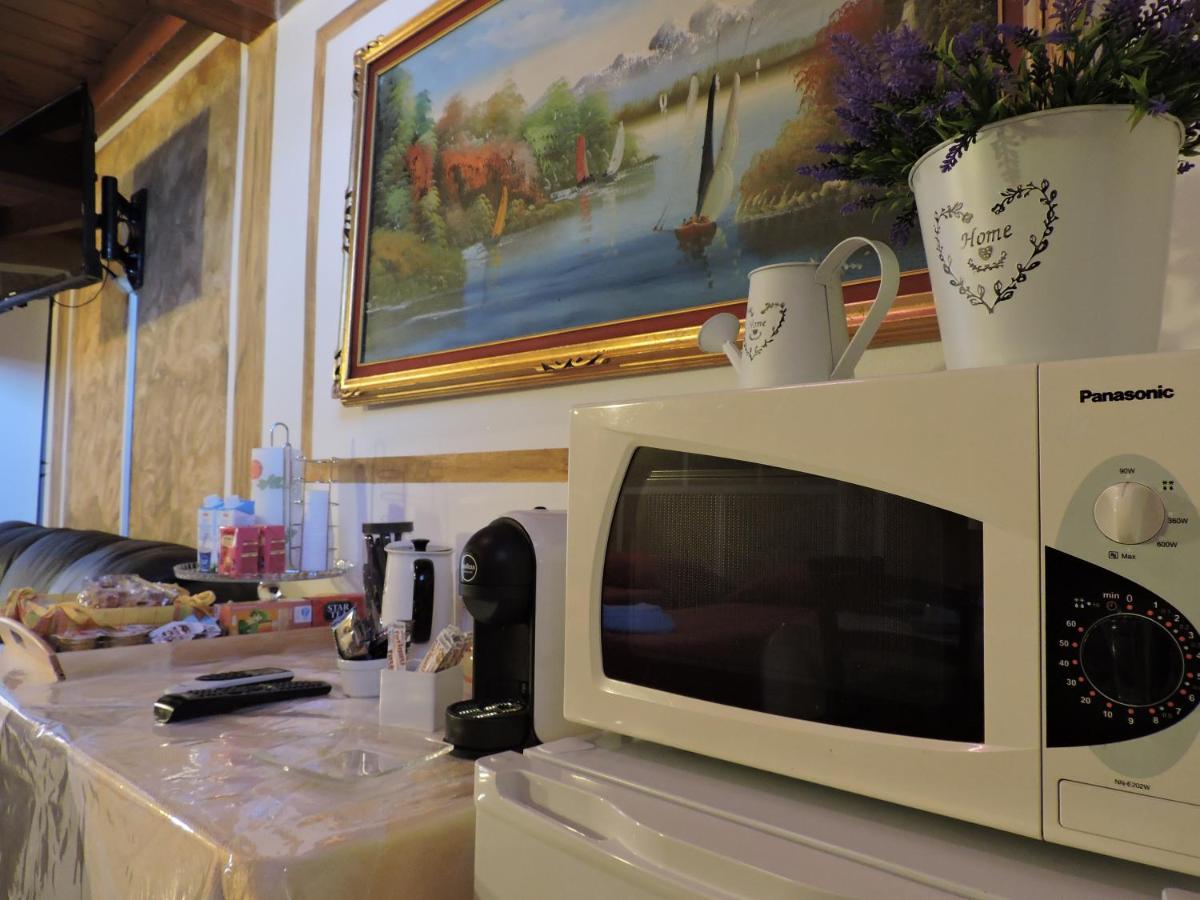La Corte di Adelina B&B - Housity
