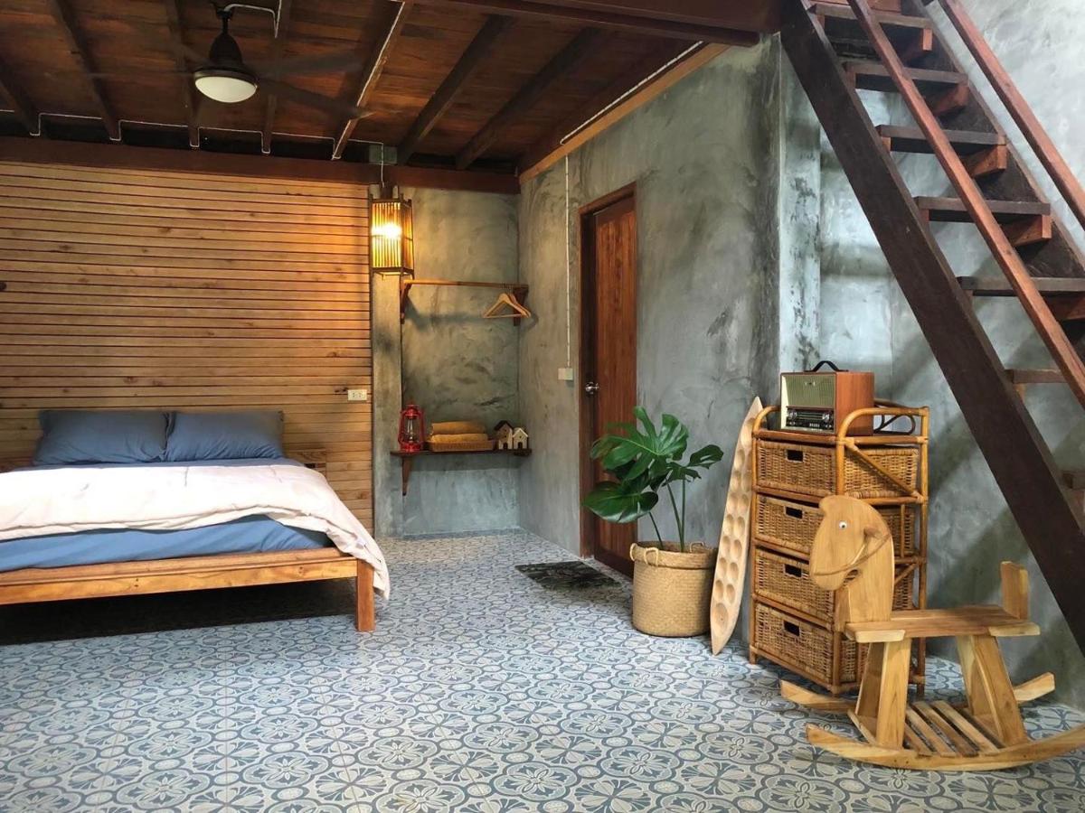บ้านวารีชีวา WareeCheewa - Housity
