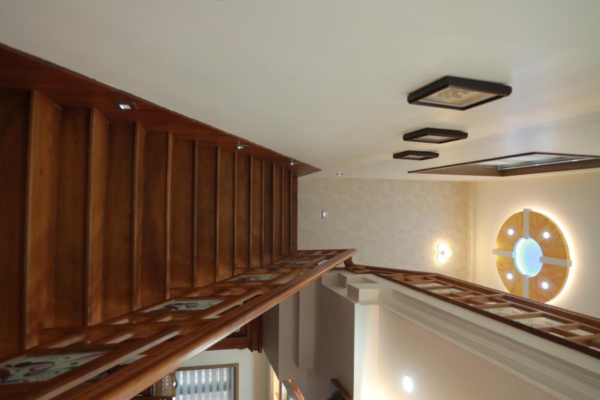 Rose Villa - Housity
