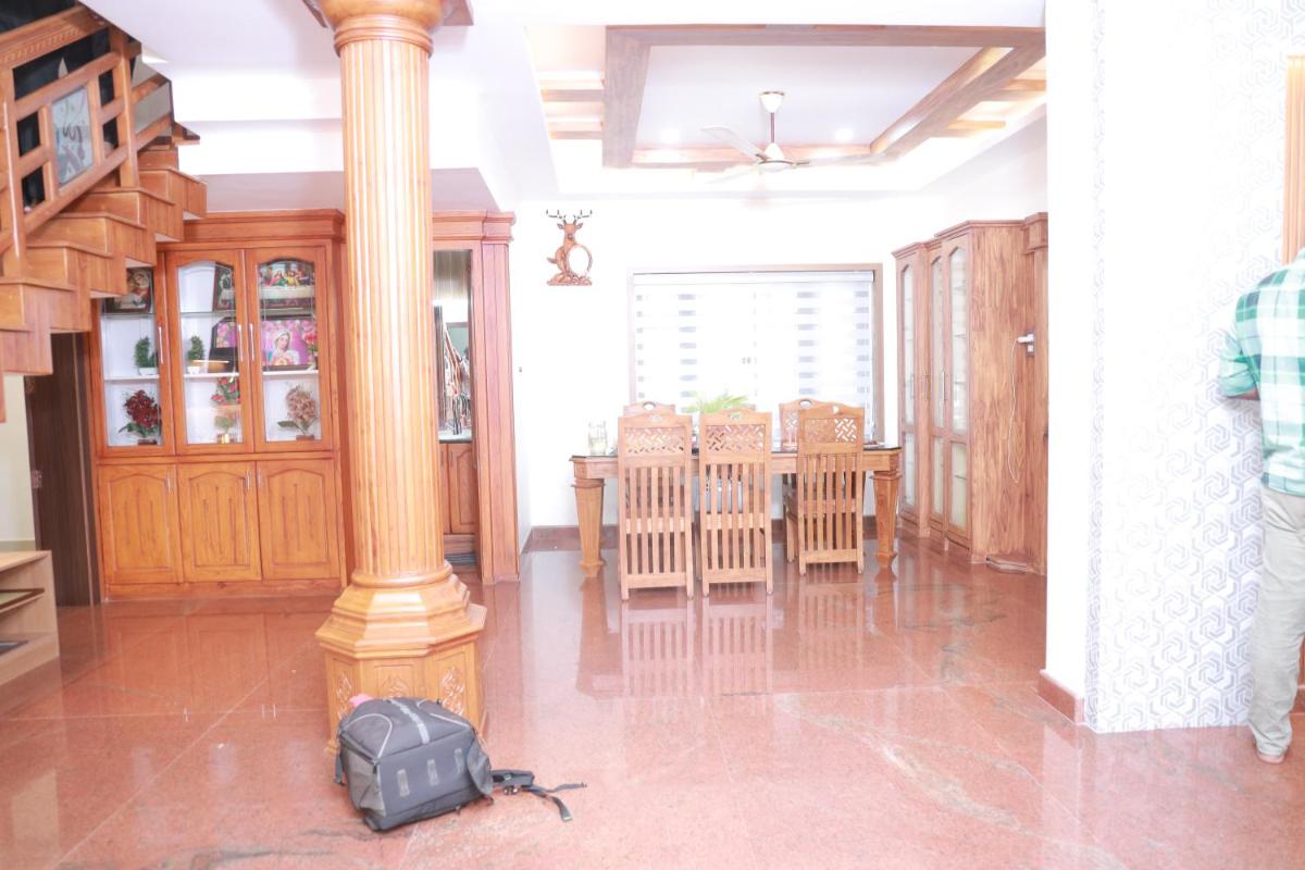 Rose Villa - Housity