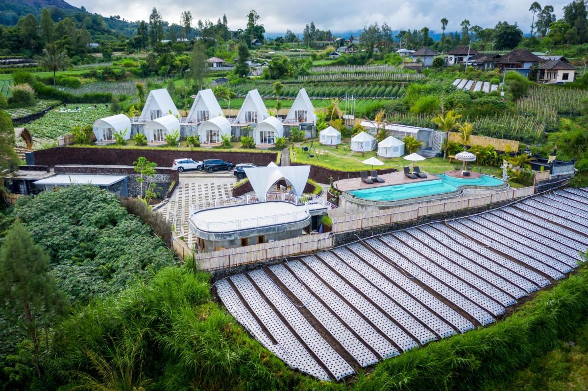 The Dewi Kintamani - Housity