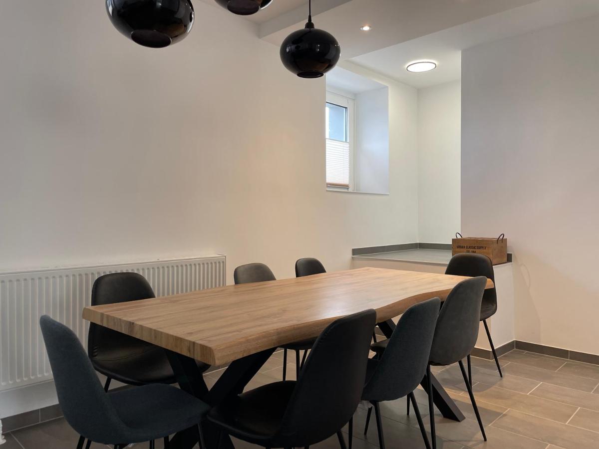 Suitetrails - SPLENDID I Unique Spacious Apartment