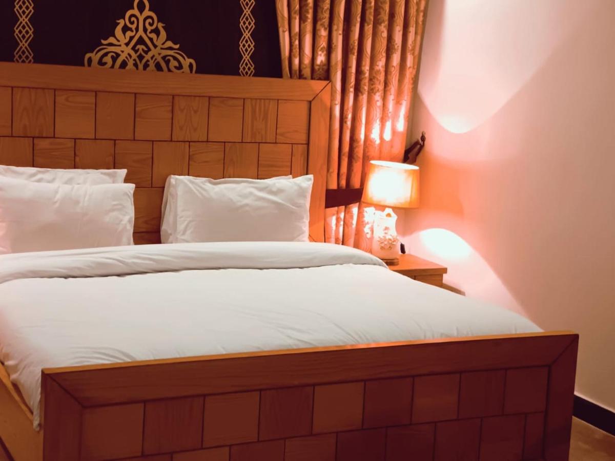BED and BREAKFAST ISLAMABAD - Housity