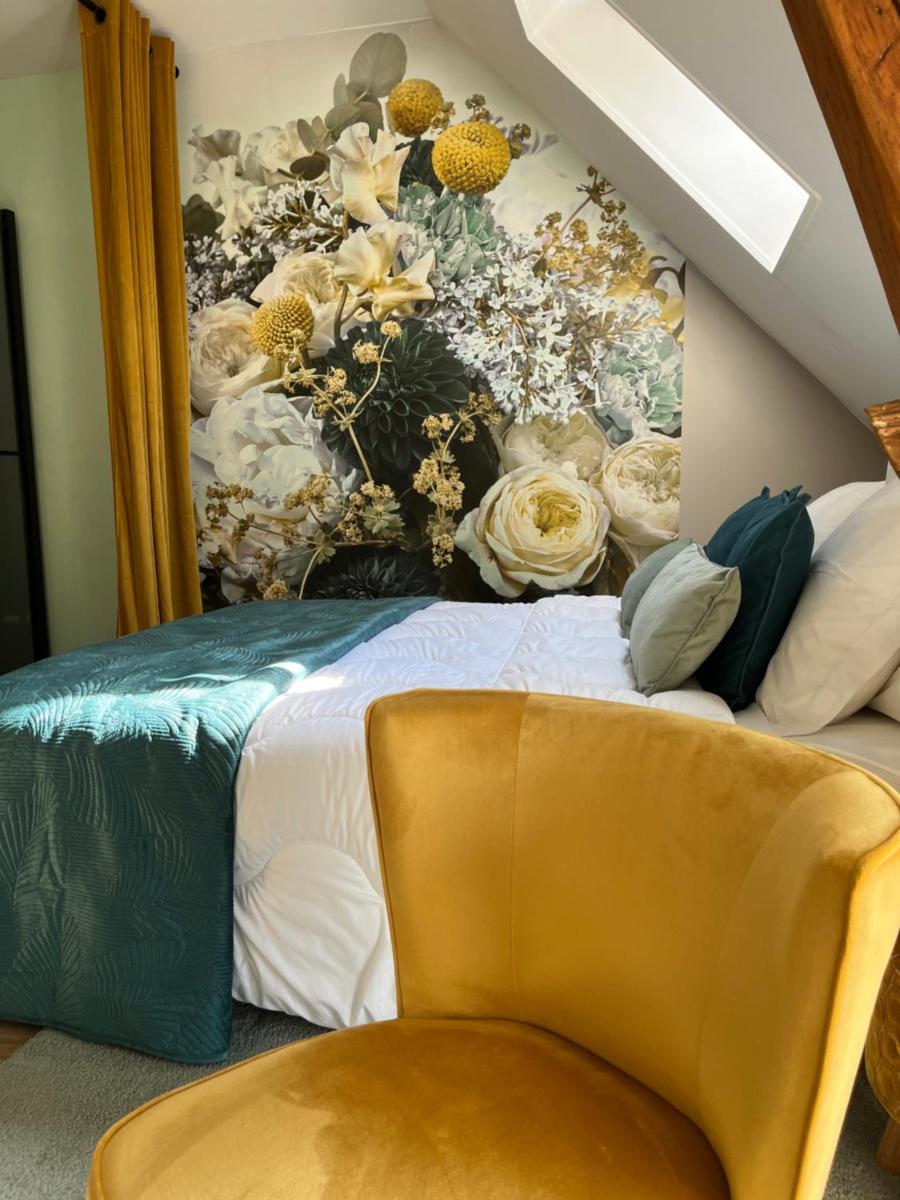 Le Clos des Roses - Housity