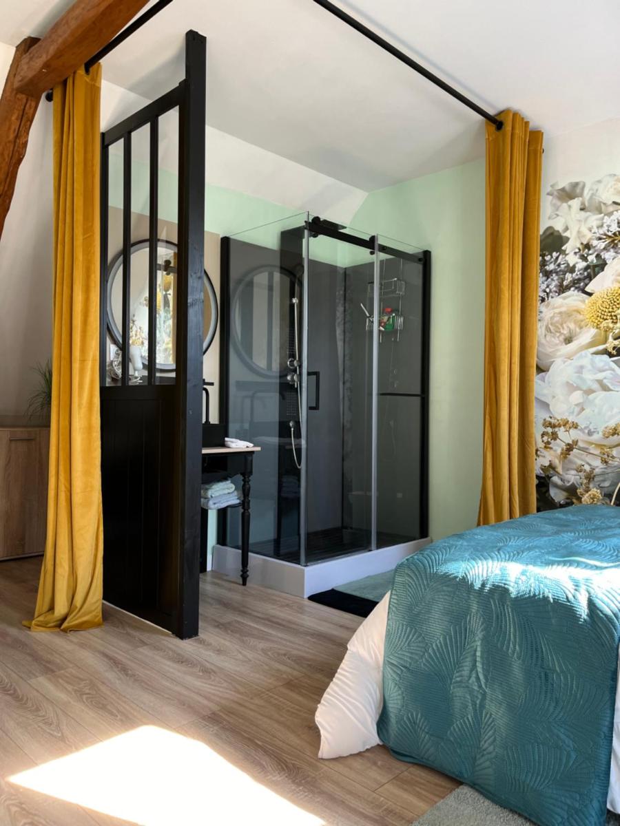 Le Clos des Roses - Housity