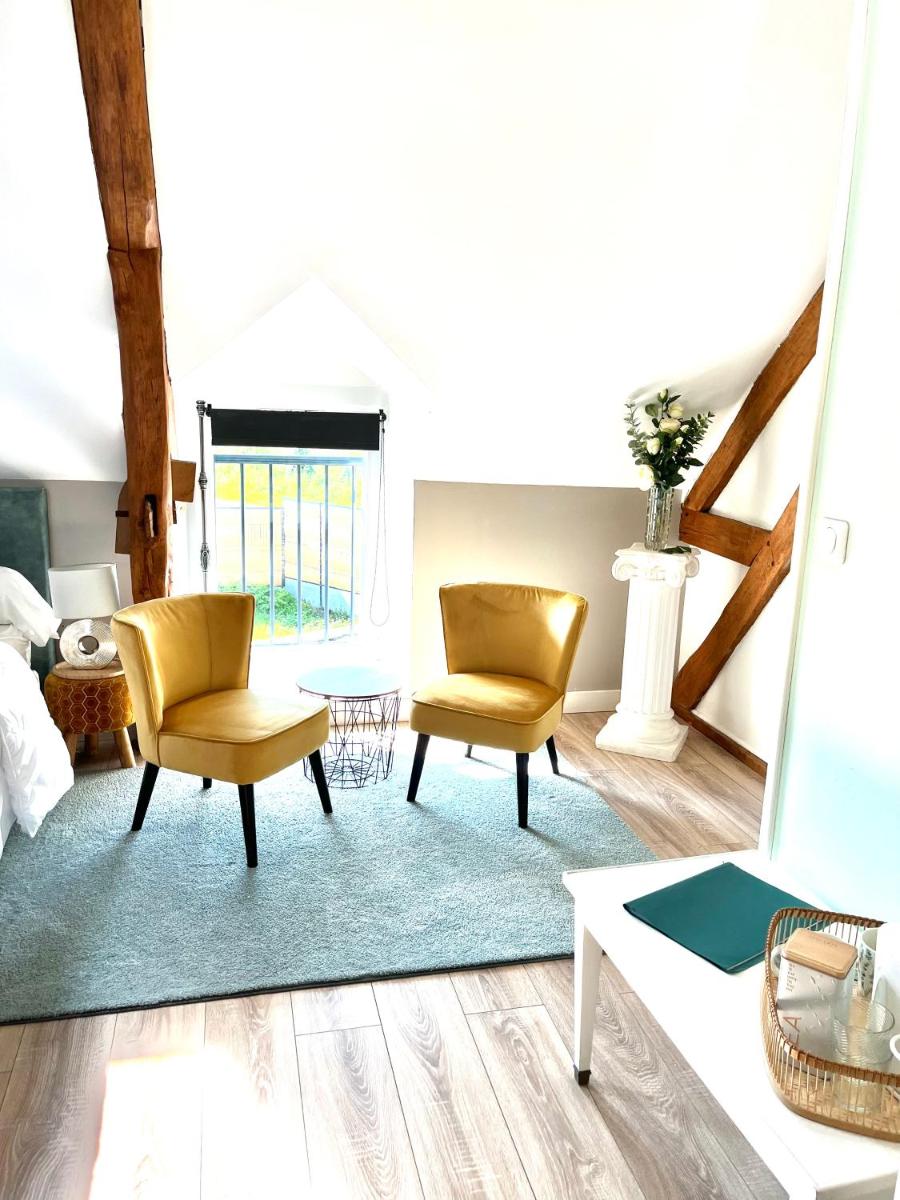 Le Clos des Roses - Housity