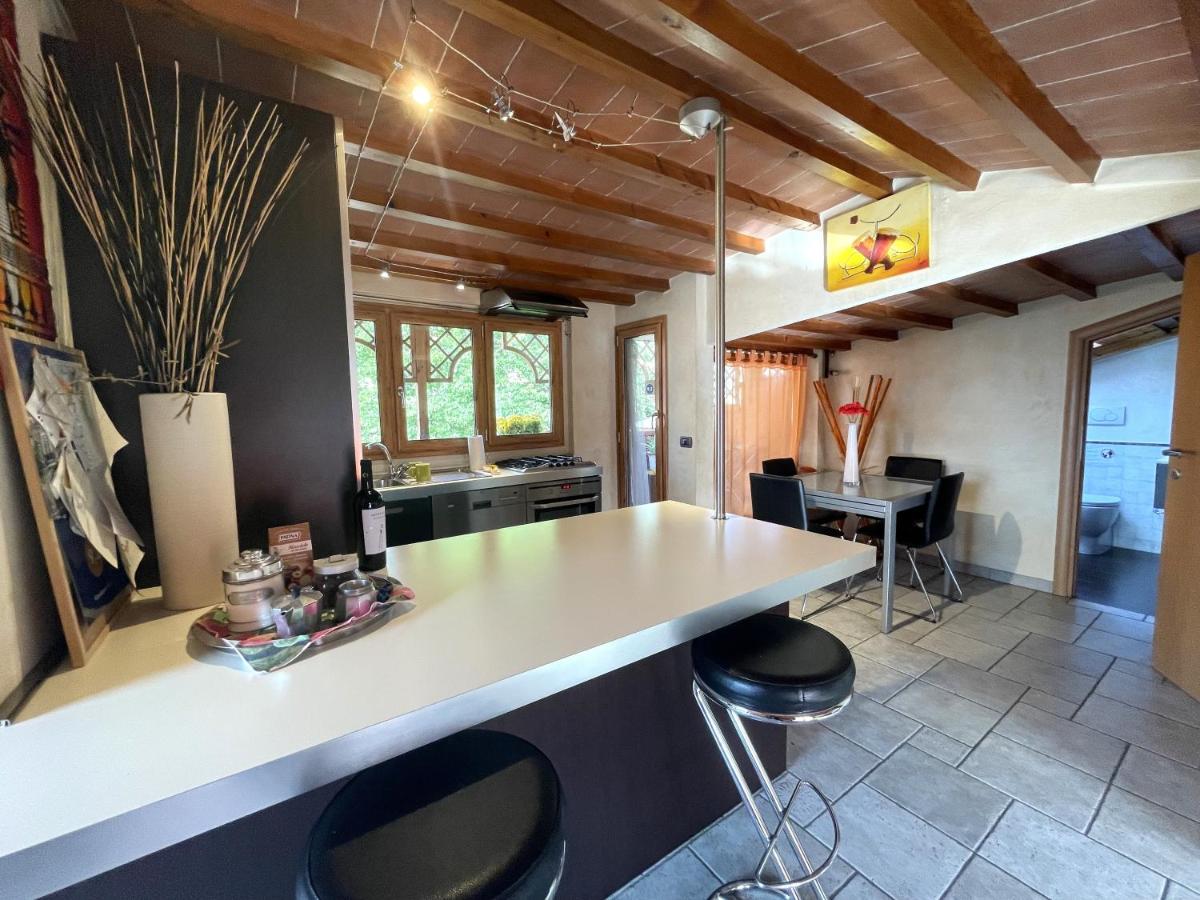 Apartment Torri - Housity