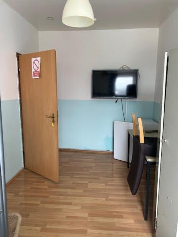 Pension Nürnberg - Housity