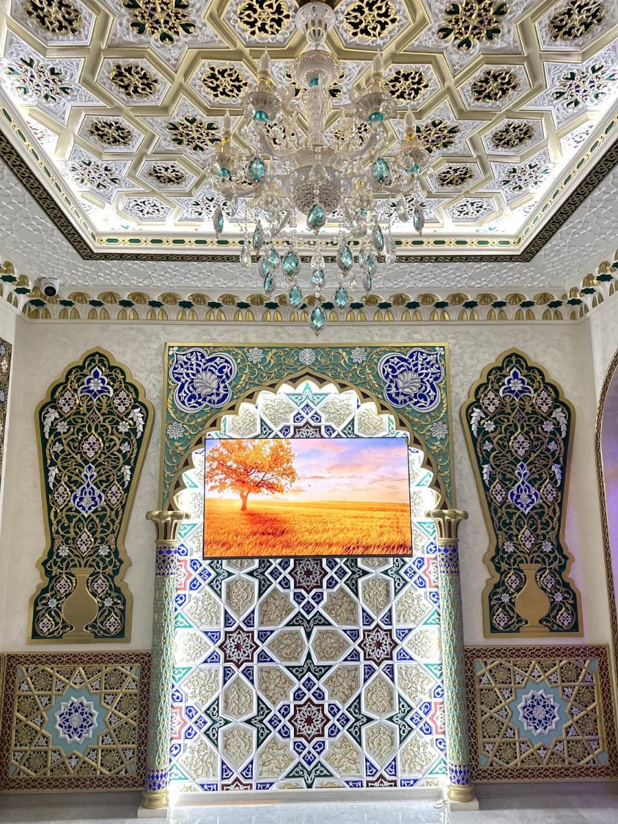 Hotel Khalid - Housity