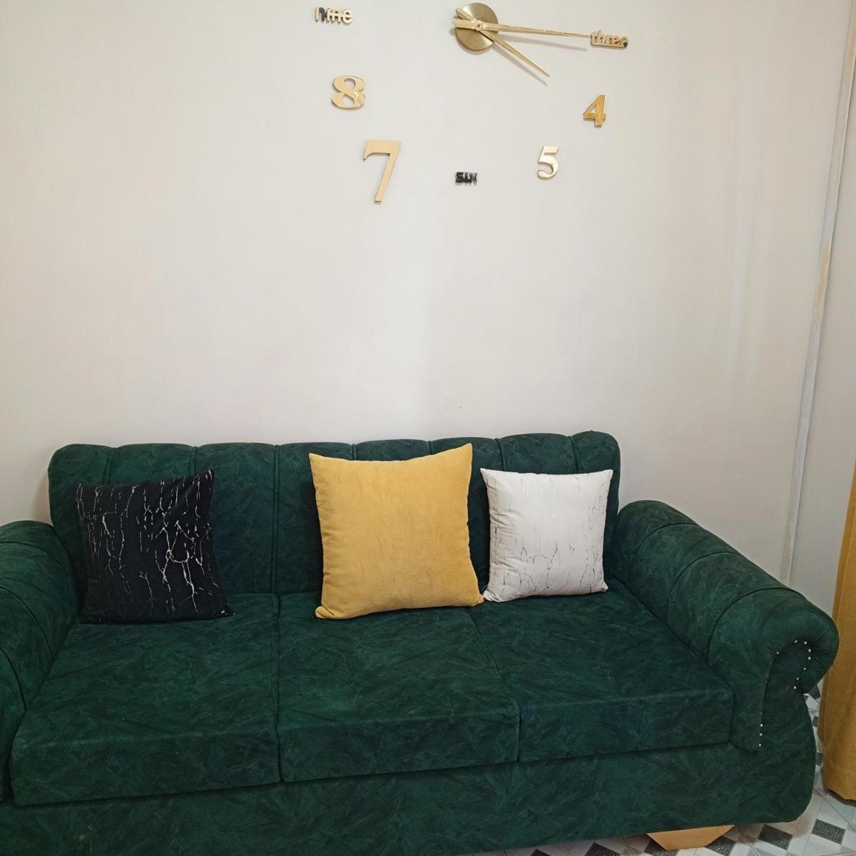 Nakuru Residential and Fully Furnished apartments - Housity