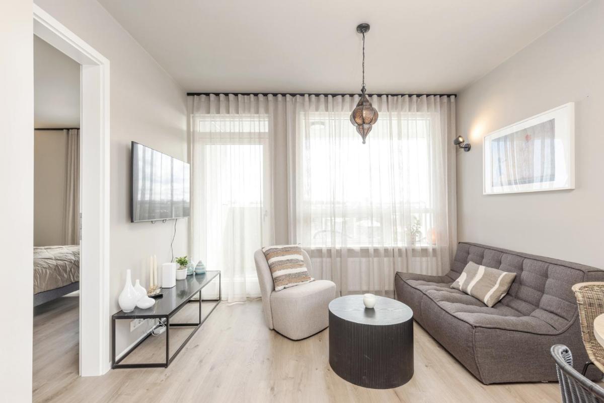 Eric the Red Guesthouse - Housity