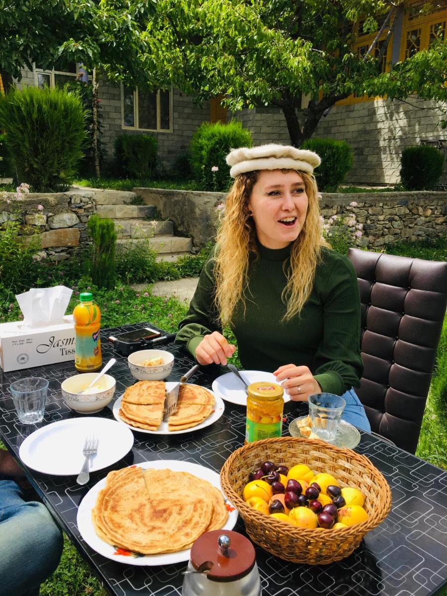 Hikal Guest House - Housity