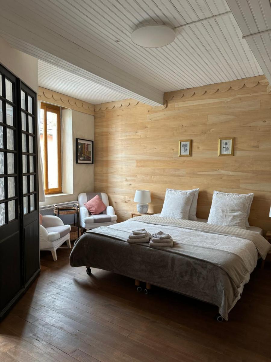 Sûn Chambres d'hôtes - Hizvo