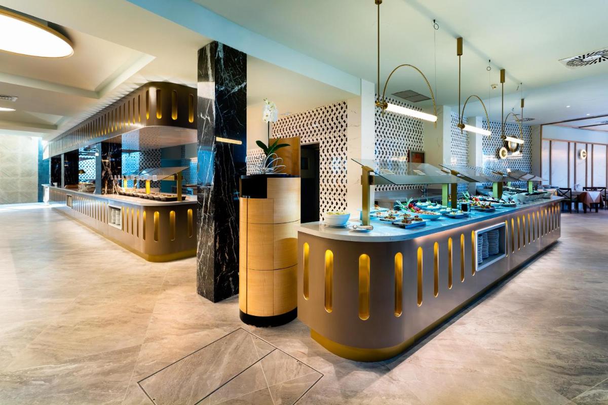 Imagen de la galería de Adrián Hoteles Colón Guanahaní Adultos Only, en Adeje