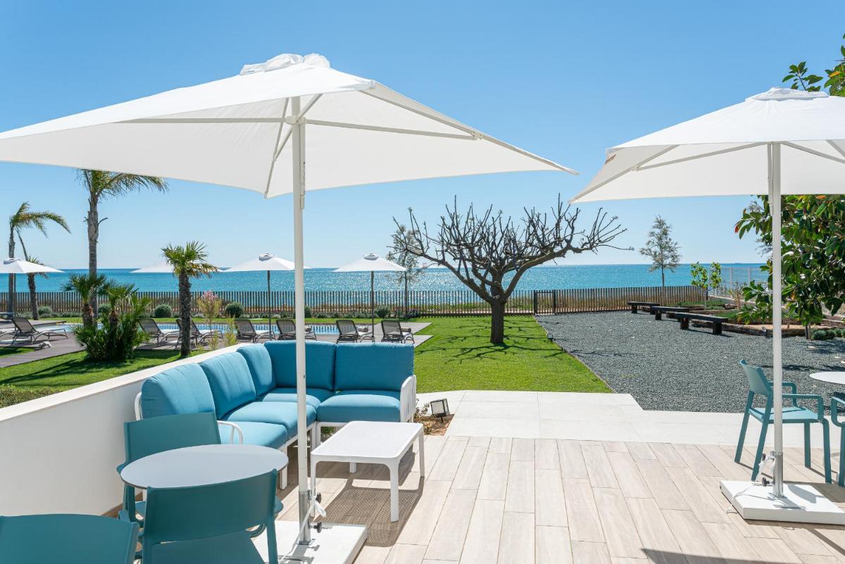 Hotel Aigua Oliva - Housity