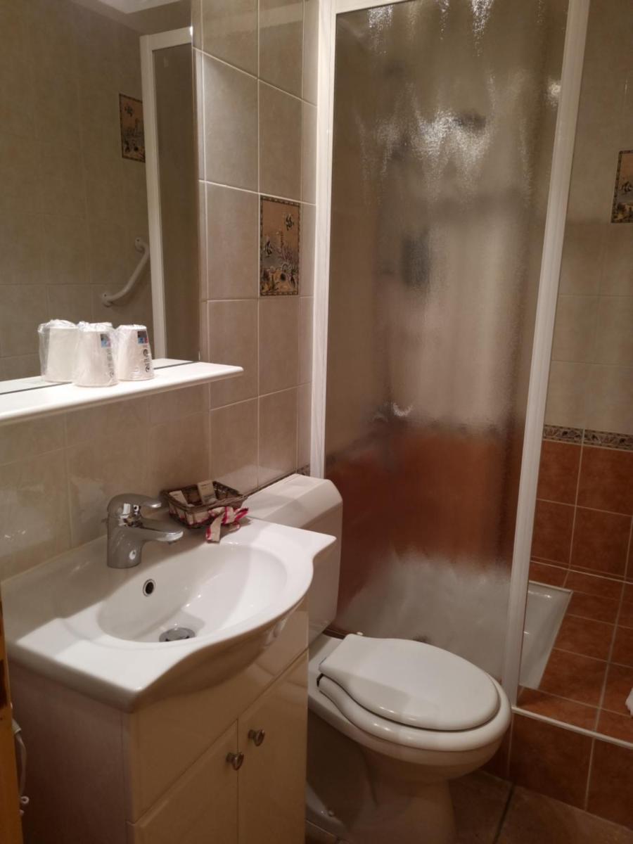Hotel Bellevue - Housity