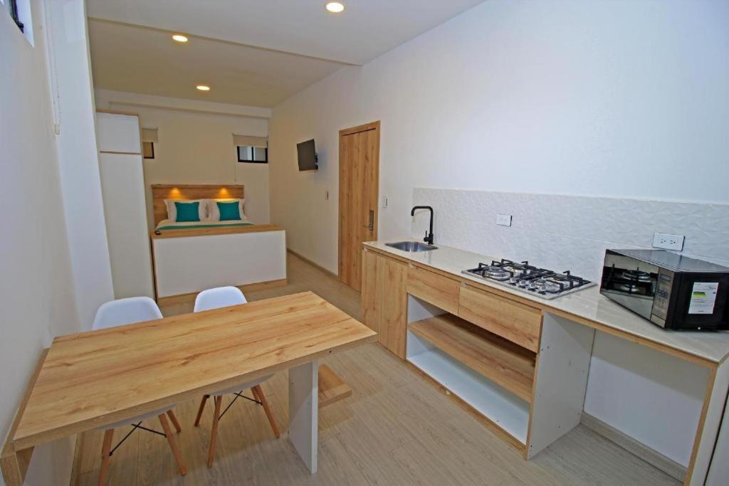 Hotel Casa Blanca - Housity