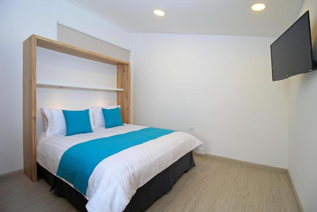 Hotel Casa Blanca - Housity