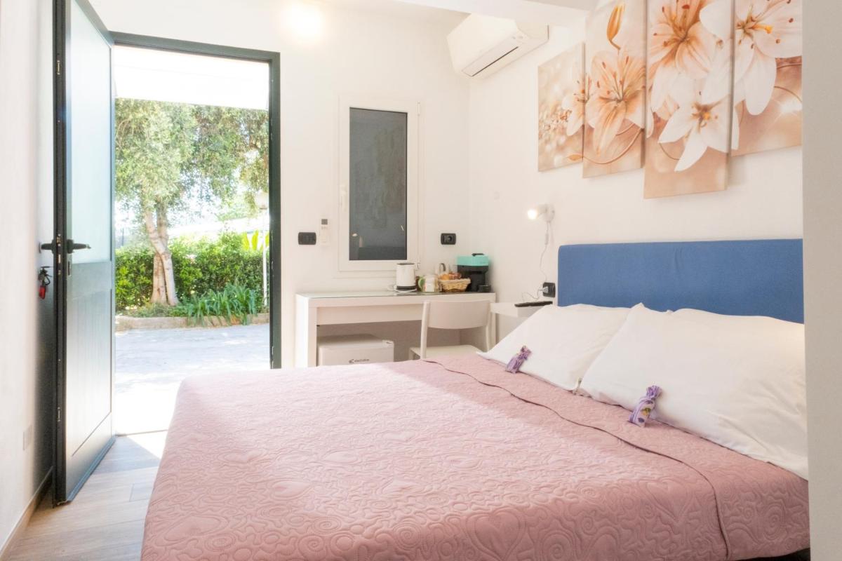 Agriturismo Giorgi appartamenti in Riviera Ligure - Housity