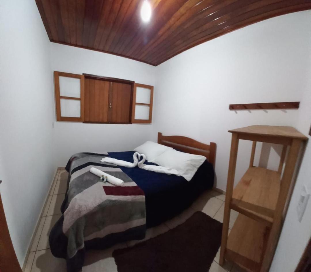 Chalés e suítes lima - Housity