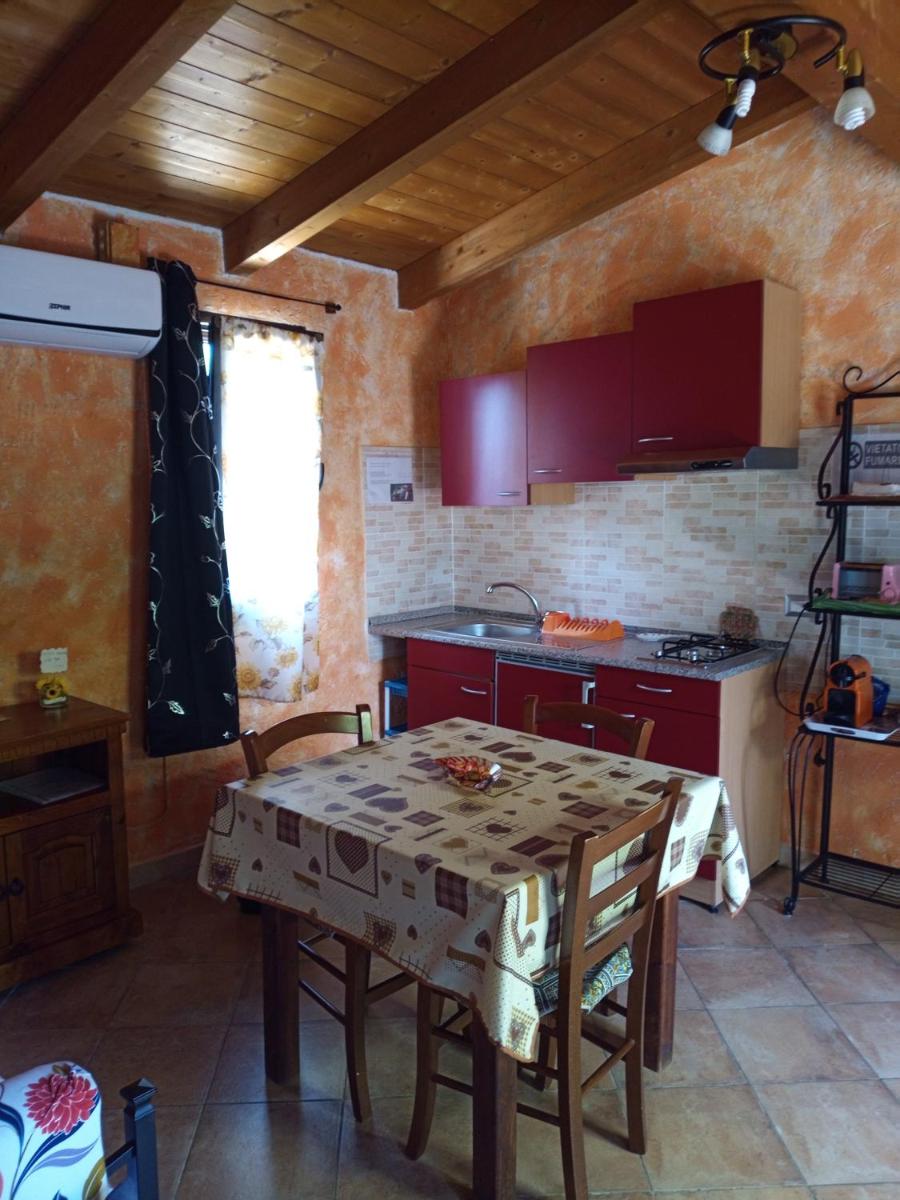 Appartamento Il Salice - Housity