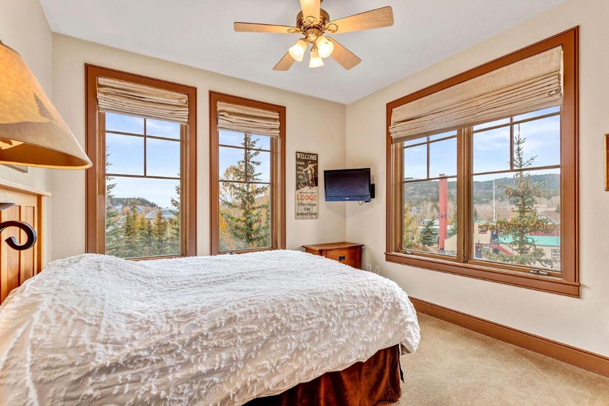 Park Avenue Lofts 206 by Great Western Lodging - Housity