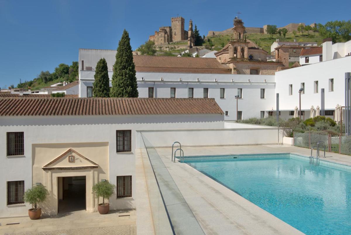 Hotel Convento Aracena & SPA - Housity