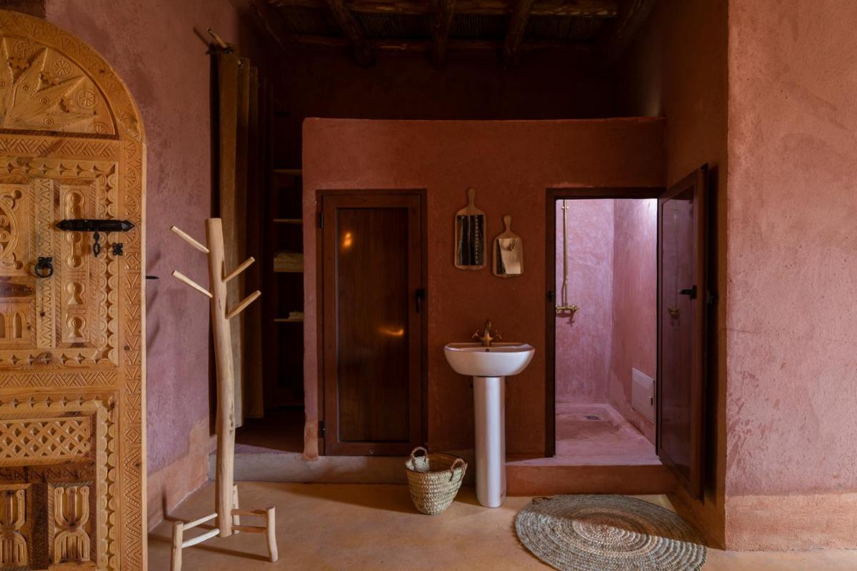 Kasbah Tebi - Housity