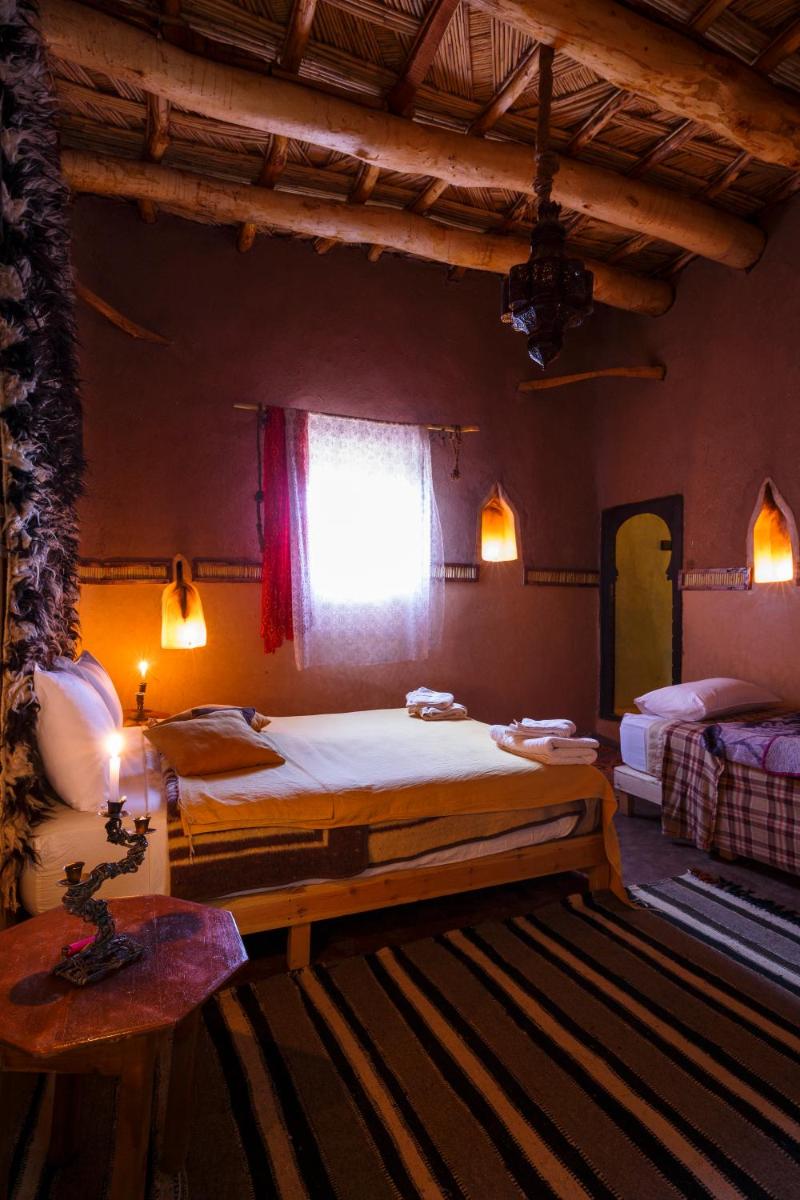 Kasbah Tebi - Housity