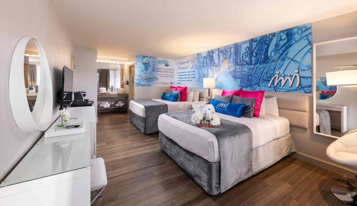 Magic Moment Resort and Kids Club - Housity