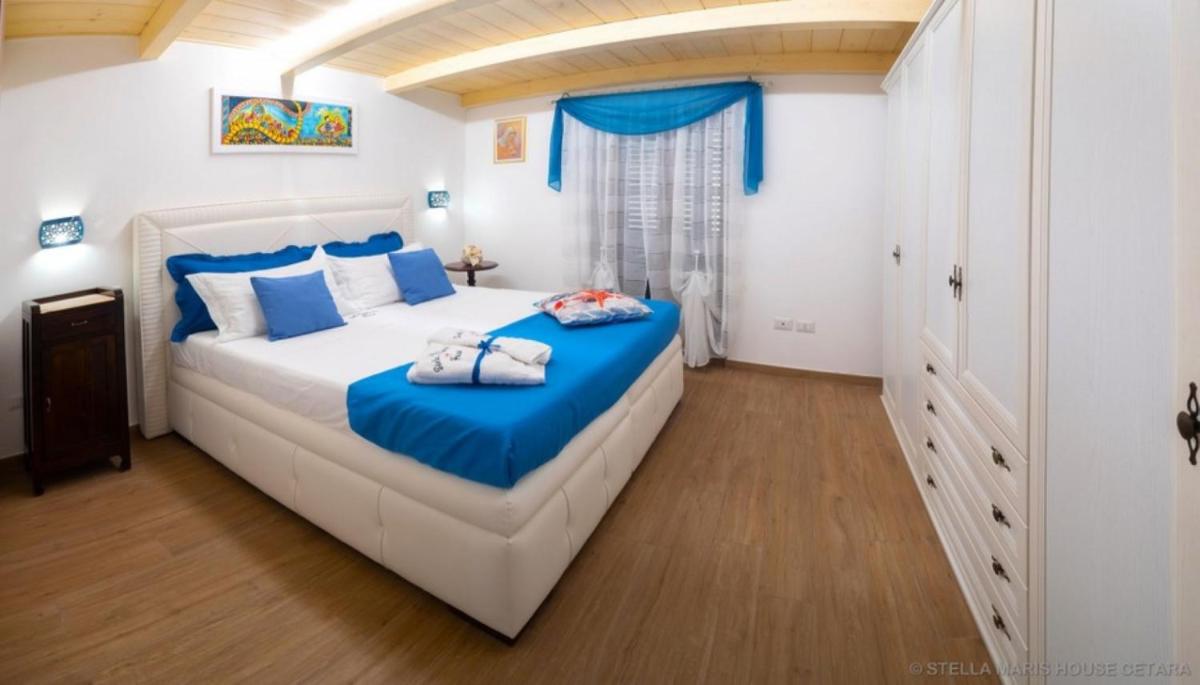 Stella Maris House - Housity