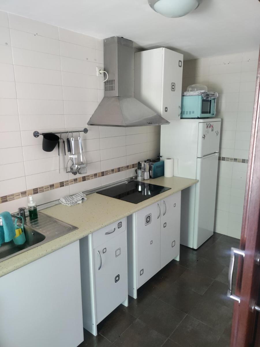 Apartamento Turistico Dct. Creus - Housity