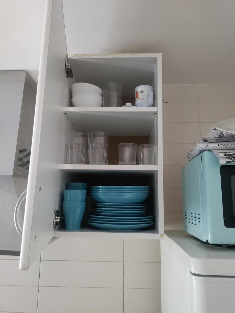 Apartamento Turistico Dct. Creus - Housity